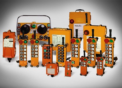 Componentes eléctricos